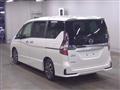 2020 Nissan Serena