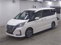 2020 Nissan Serena