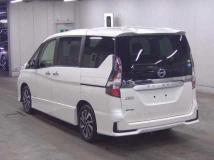 2020 Nissan Serena