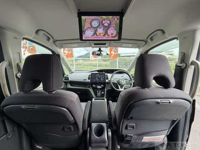 2020 Nissan Serena