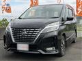 2020 Nissan Serena