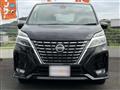 2020 Nissan Serena