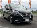 2020 Nissan Serena