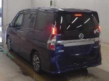 2020 Nissan Serena