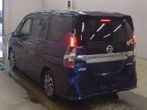 2020 Nissan Serena