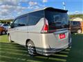 2020 Nissan Serena