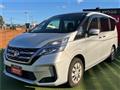 2020 Nissan Serena
