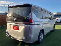 2020 Nissan Serena