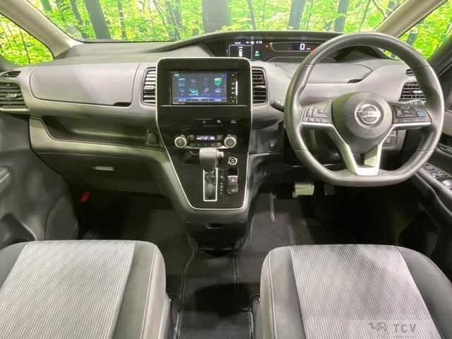 2020 Nissan Serena
