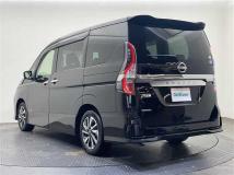 2020 Nissan Serena