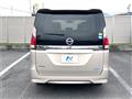 2020 Nissan Serena