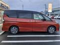 2020 Nissan Serena