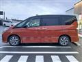 2020 Nissan Serena