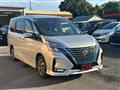 2020 Nissan Serena