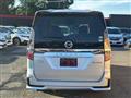 2020 Nissan Serena