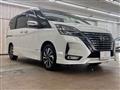 2020 Nissan Serena