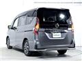 2020 Nissan Serena