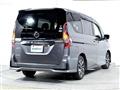 2020 Nissan Serena