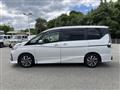 2020 Nissan Serena