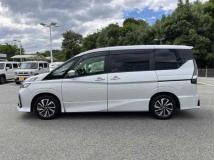 2020 Nissan Serena