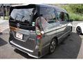 2020 Nissan Serena