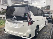 2020 Nissan Serena