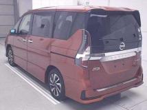 2020 Nissan Serena