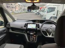2020 Nissan Serena