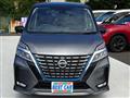2020 Nissan Serena