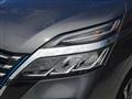 2020 Nissan Serena