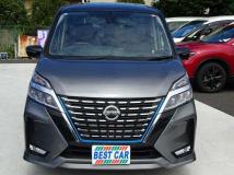 2020 Nissan Serena