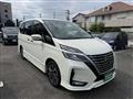 2020 Nissan Serena