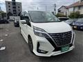 2020 Nissan Serena