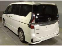 2020 Nissan Serena
