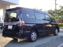 2020 Nissan Serena