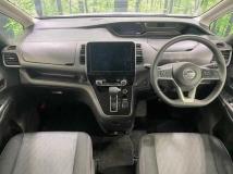 2020 Nissan Serena