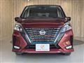 2020 Nissan Serena