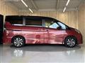 2020 Nissan Serena