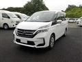 2020 Nissan Serena