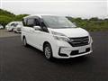2020 Nissan Serena
