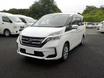 2020 Nissan Serena