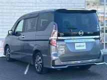 2020 Nissan Serena