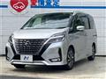 2020 Nissan Serena