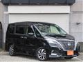 2020 Nissan Serena