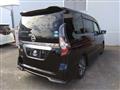2020 Nissan Serena