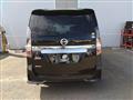 2020 Nissan Serena