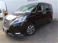 2020 Nissan Serena