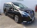 2020 Nissan Serena
