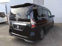 2020 Nissan Serena