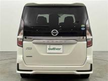 2020 Nissan Serena